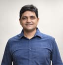 Hrishikesh Jobanputra (Rishi)