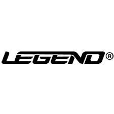 Legend Archery logo