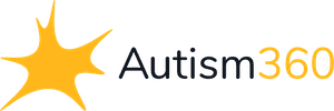 Autism 360 logo