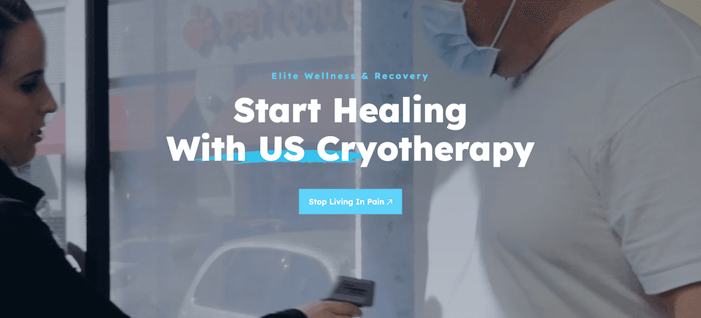 US Cryotherapy